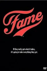 On Location with: FAME постер
