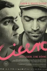 Cicero: Two Lives, One Stage постер