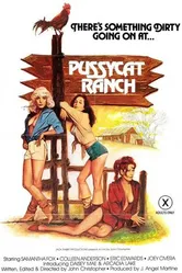The Pussycat Ranch постер