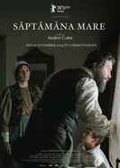 Saptamana Mare постер