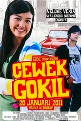 Cewek Gokil постер