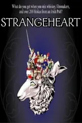 Strangeheart постер