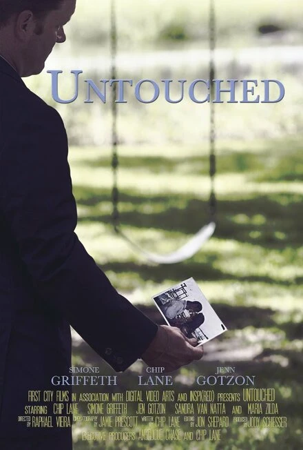 Постер Untouched 2017