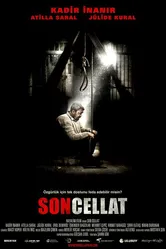 Son cellat постер