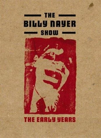 Постер Billy Nayer