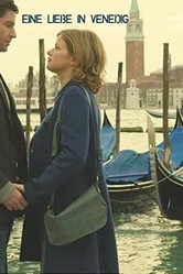 Любовь в Венеции 2009 постер