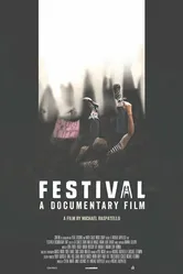Festival: A Documentary постер