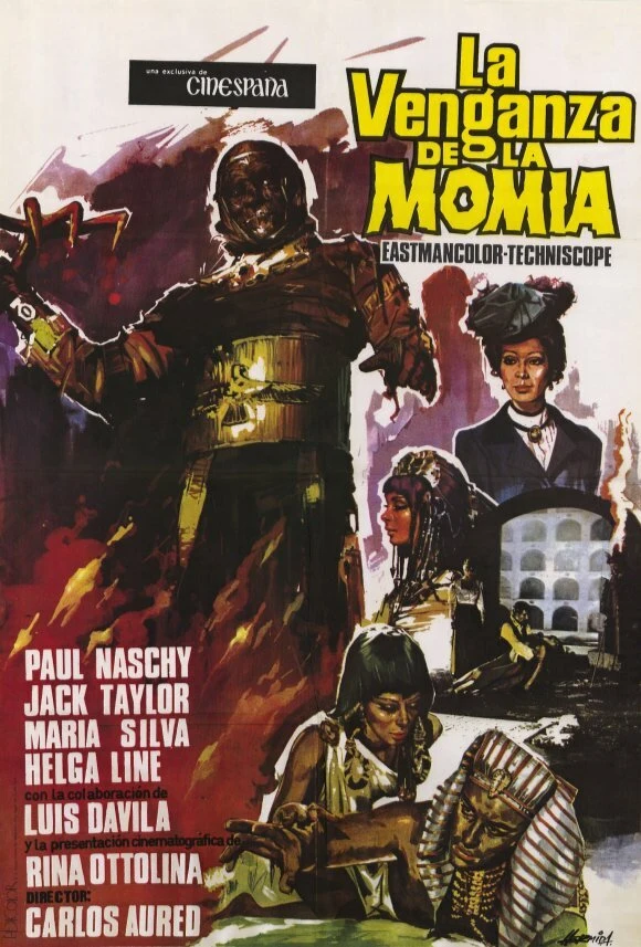 Постер фильма