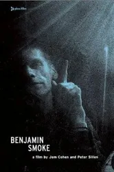 Benjamin Smoke постер