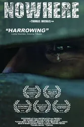 Нигде 2019 постер