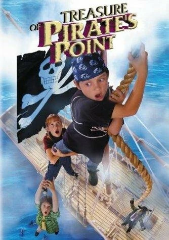 Постер Treasure of Pirate's Point