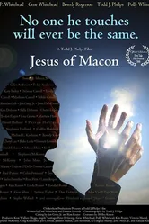 Jesus of Macon, Georgia постер