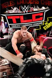TLC: Tables, Ladders, Chairs and Stairs постер