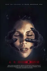 Archons постер
