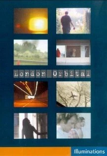 Постер London Orbital