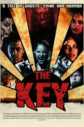 The Key 2016, Германия постер