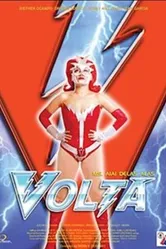 Volta 2004 постер