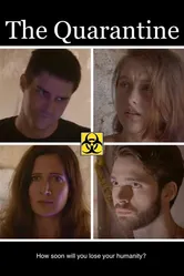 The Quarantine постер