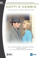 Ночи и туманы 1984 постер