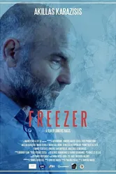 Freezer 2017 постер