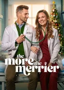 The More the Merrier постер