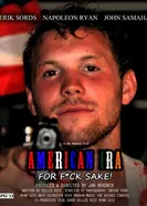 American IRA постер