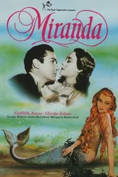 Миранда 1948 постер