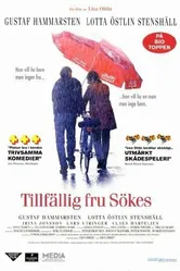 Tillfällig fru sökes постер