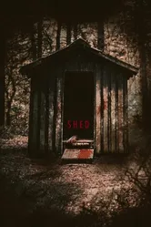 Shed 2019 постер