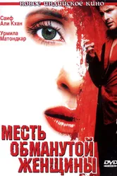 Месть обманутой женщины 2004 постер