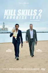 Kill Skills 2 постер