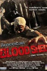 American Weapon постер