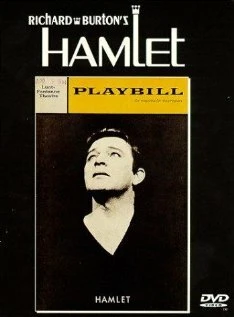 Постер Гамлет 1964, США