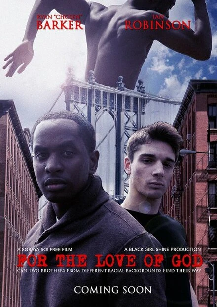Постер For the Love of God 2014