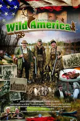 Traditional Wild America постер