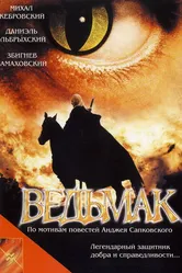 Ведьмак 2001 постер