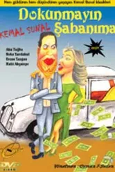 Dokunmayin Sabanima постер