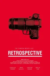 Retrospective 2014 постер