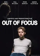 Out of Focus 2018, Великобритания постер