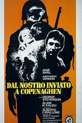 Dal nostro inviato a Copenaghen постер
