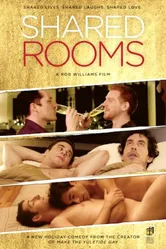 Shared Rooms постер