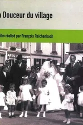 La douceur du village постер
