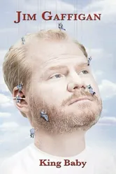 Jim Gaffigan: King Baby постер