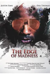 The Edge of Madness постер