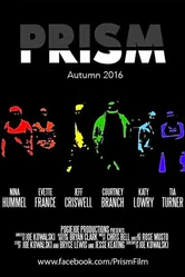 Prism 2016 постер