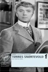 Tørres Snørtevold постер