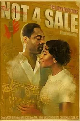 Not 4 Sale постер
