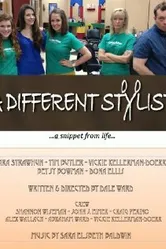 A Different Stylist постер