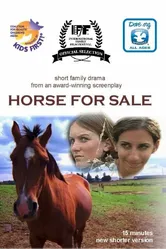 Horse for Sale постер