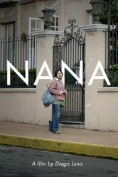 Nana 2015, США, короткометражка постер